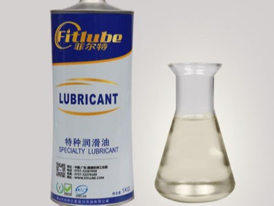 FITLUBE FD高溫含油軸承油