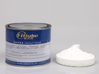 FG100 食品級寬溫潤滑脂