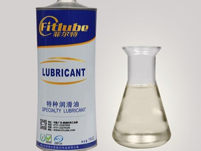 FITLUBE FD食品級高溫鏈條油