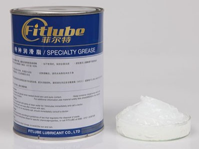 SG550食品級潤滑脂