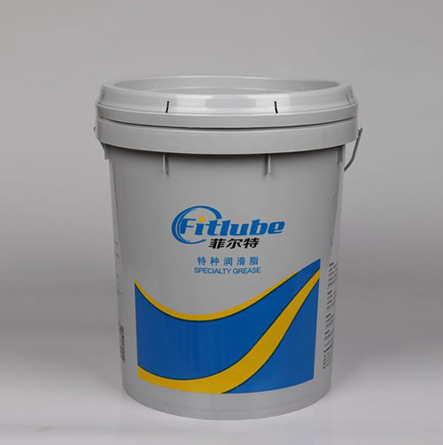 HT810食品級高溫潤滑脂